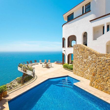 Villa Grande Cabo San Lucas Esterno foto