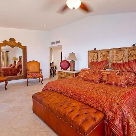 Villa Grande Cabo San Lucas Esterno foto