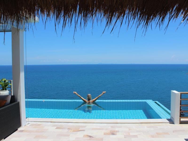 Villa Grande Cabo San Lucas Esterno foto