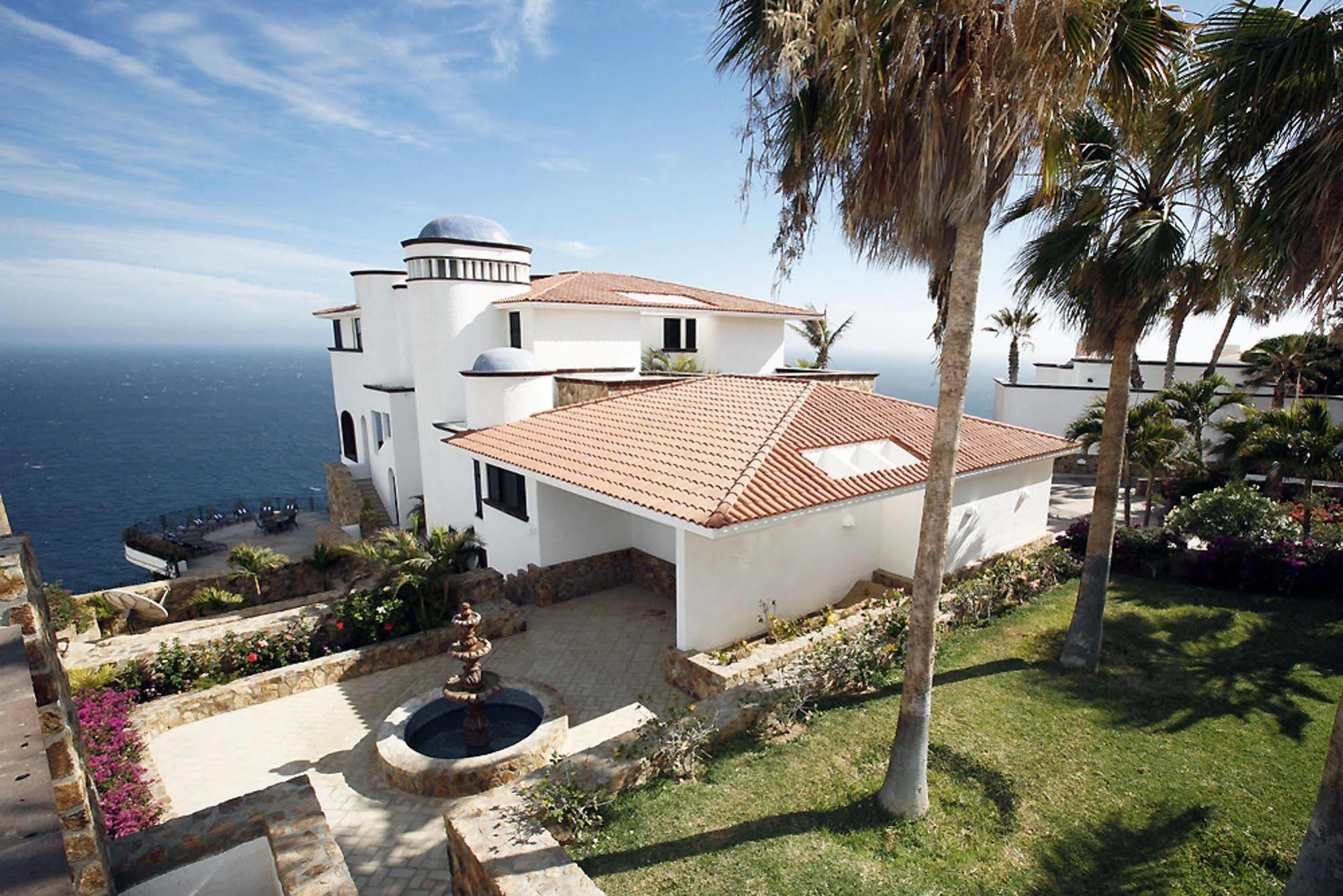 Villa Grande Cabo San Lucas Esterno foto