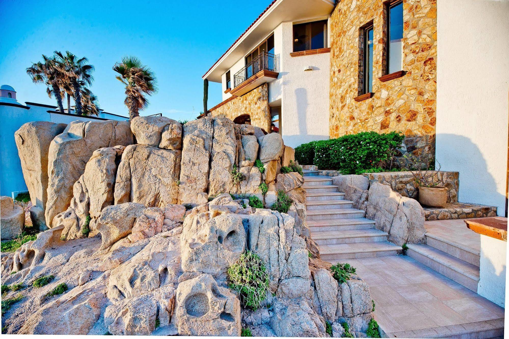 Villa Grande Cabo San Lucas Esterno foto