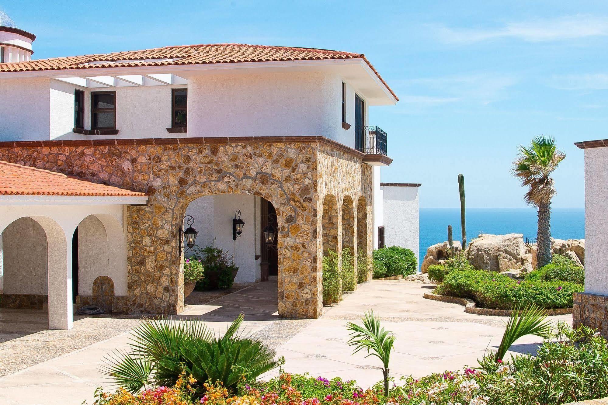 Villa Grande Cabo San Lucas Esterno foto