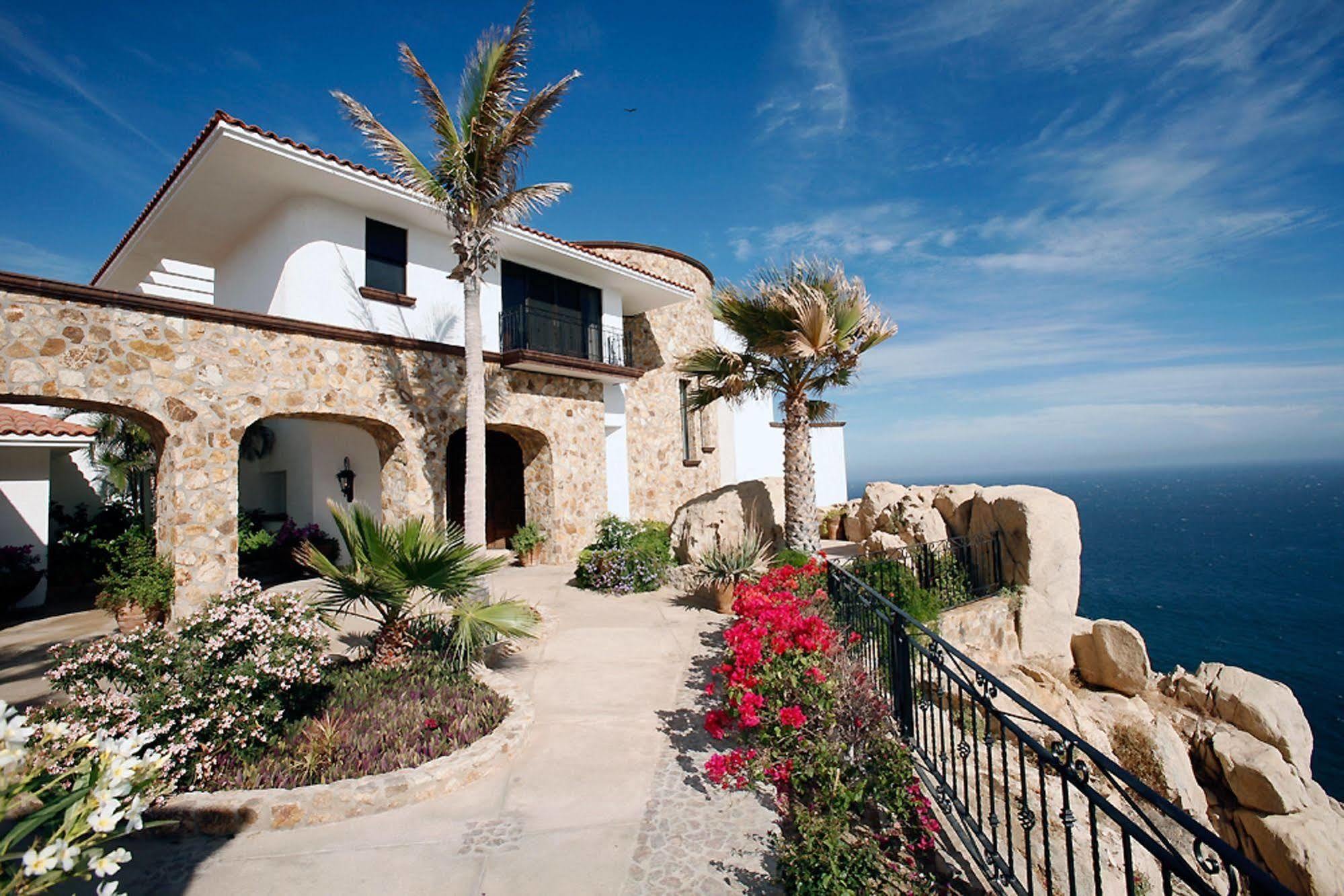 Villa Grande Cabo San Lucas Esterno foto