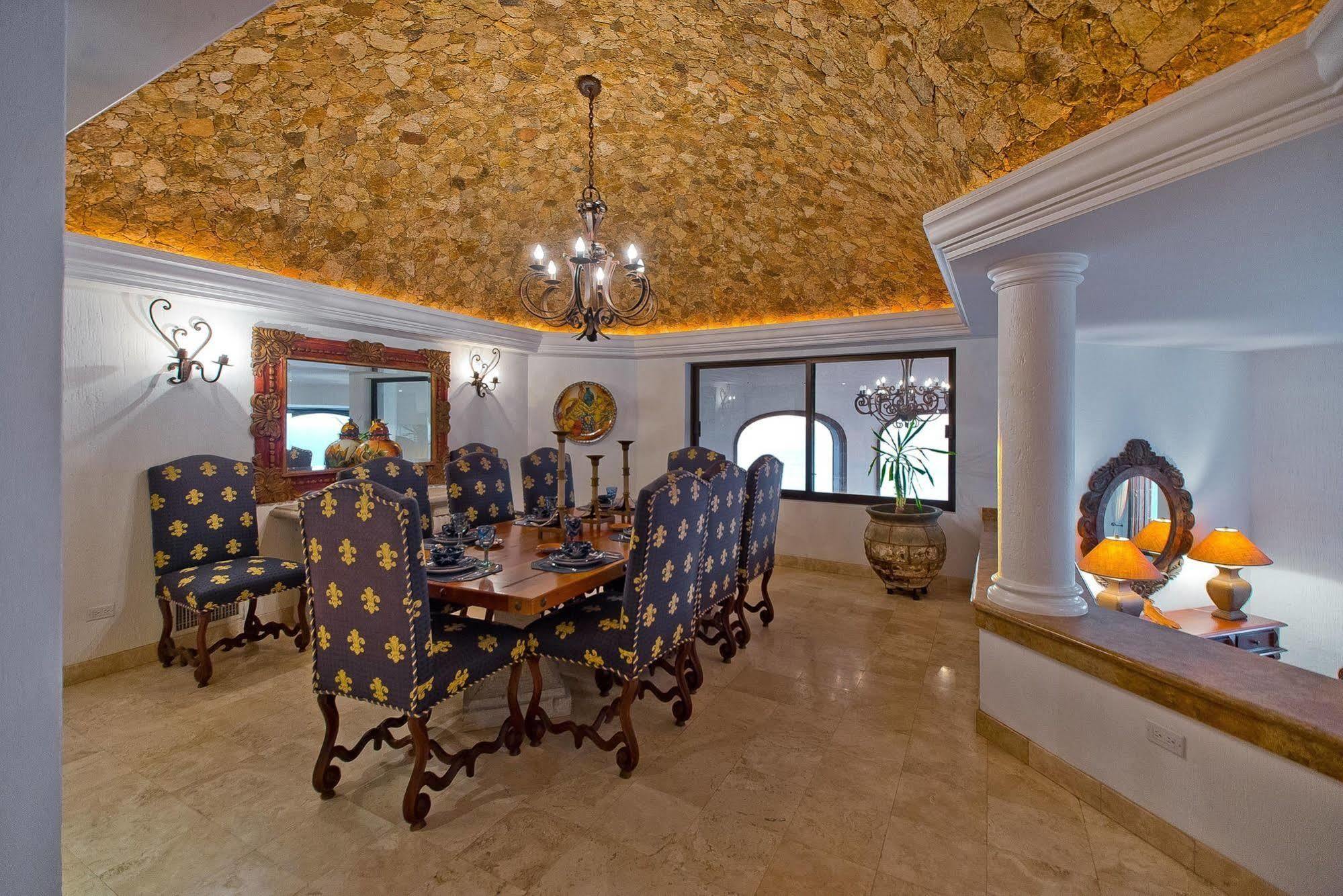 Villa Grande Cabo San Lucas Esterno foto
