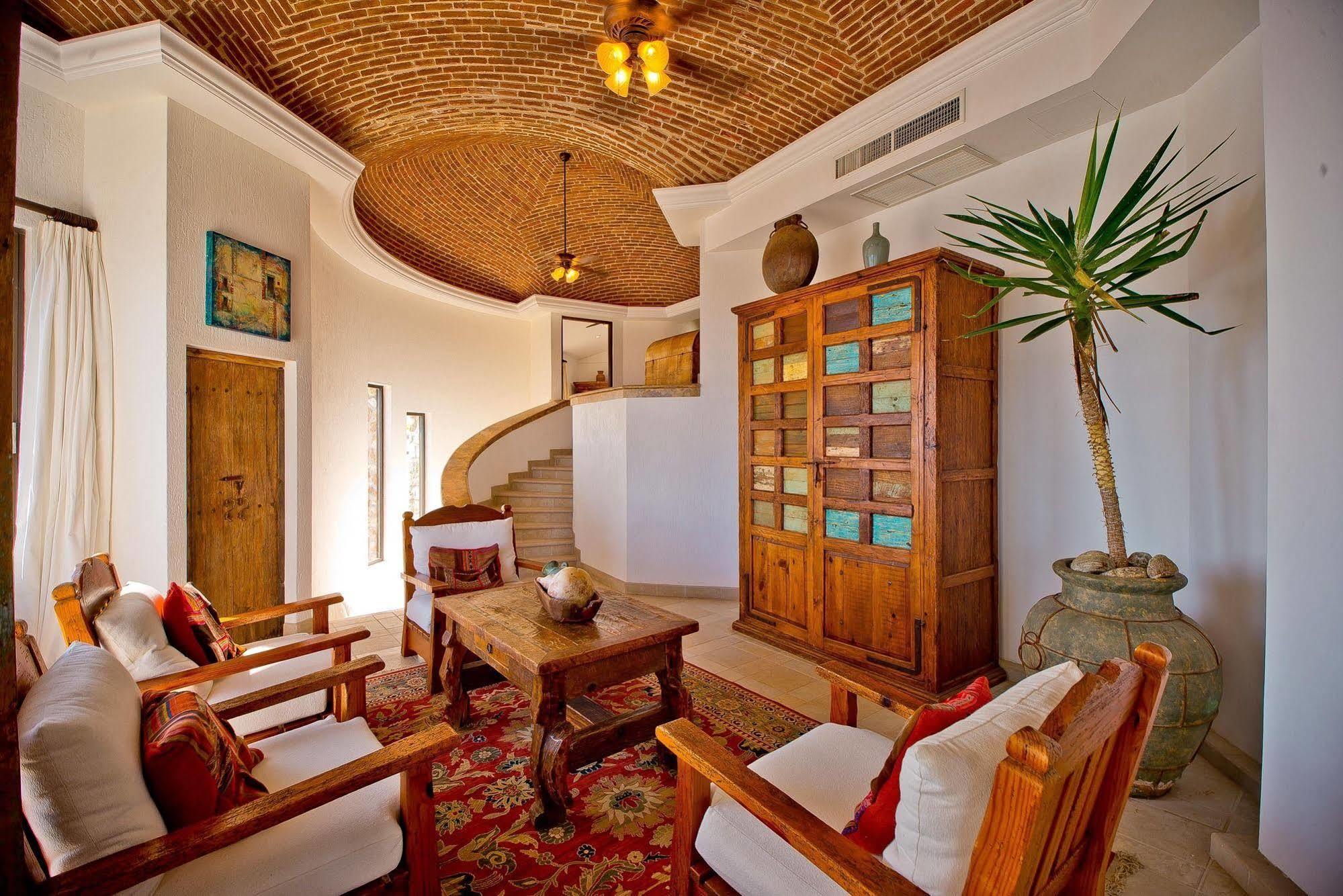 Villa Grande Cabo San Lucas Esterno foto