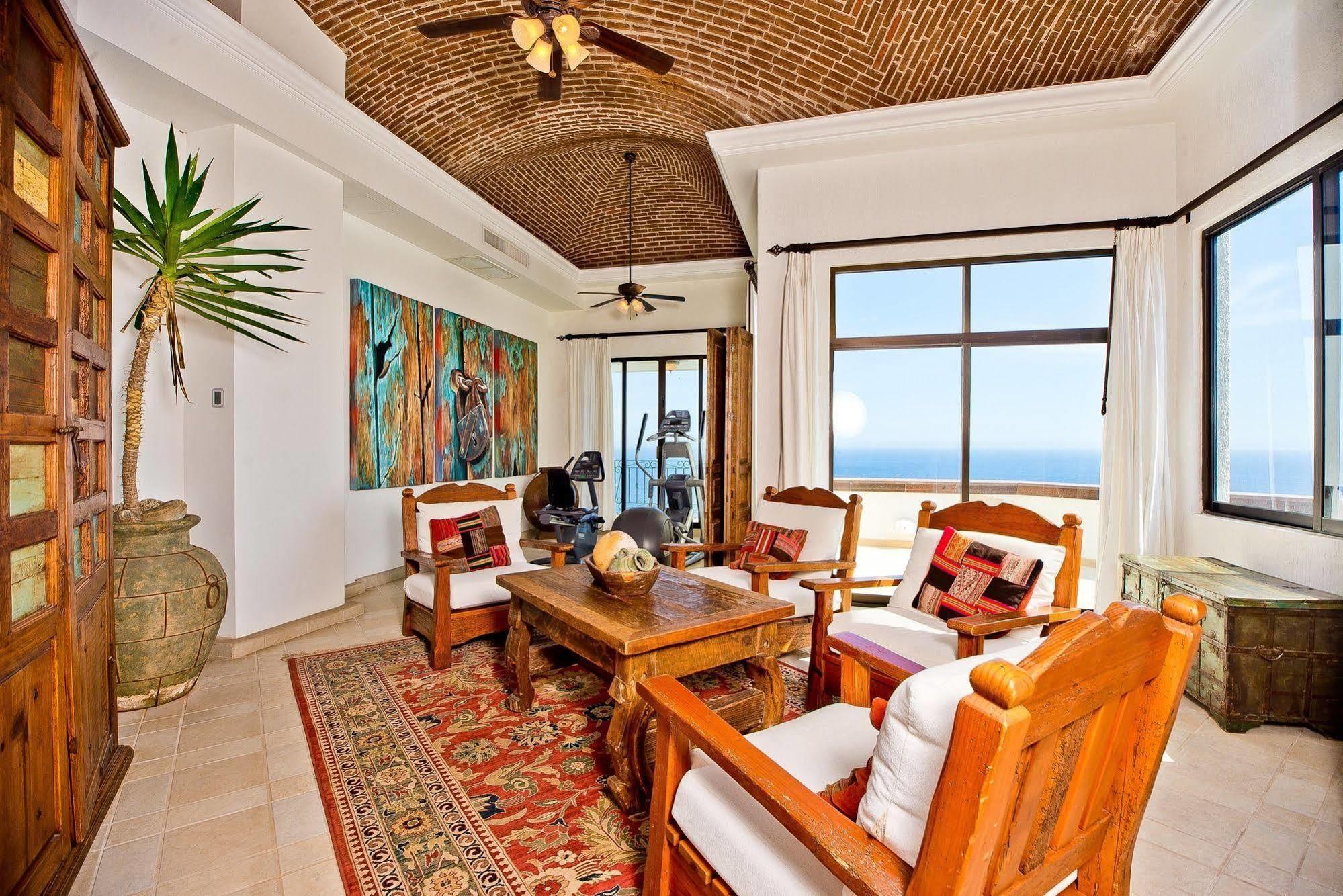 Villa Grande Cabo San Lucas Esterno foto