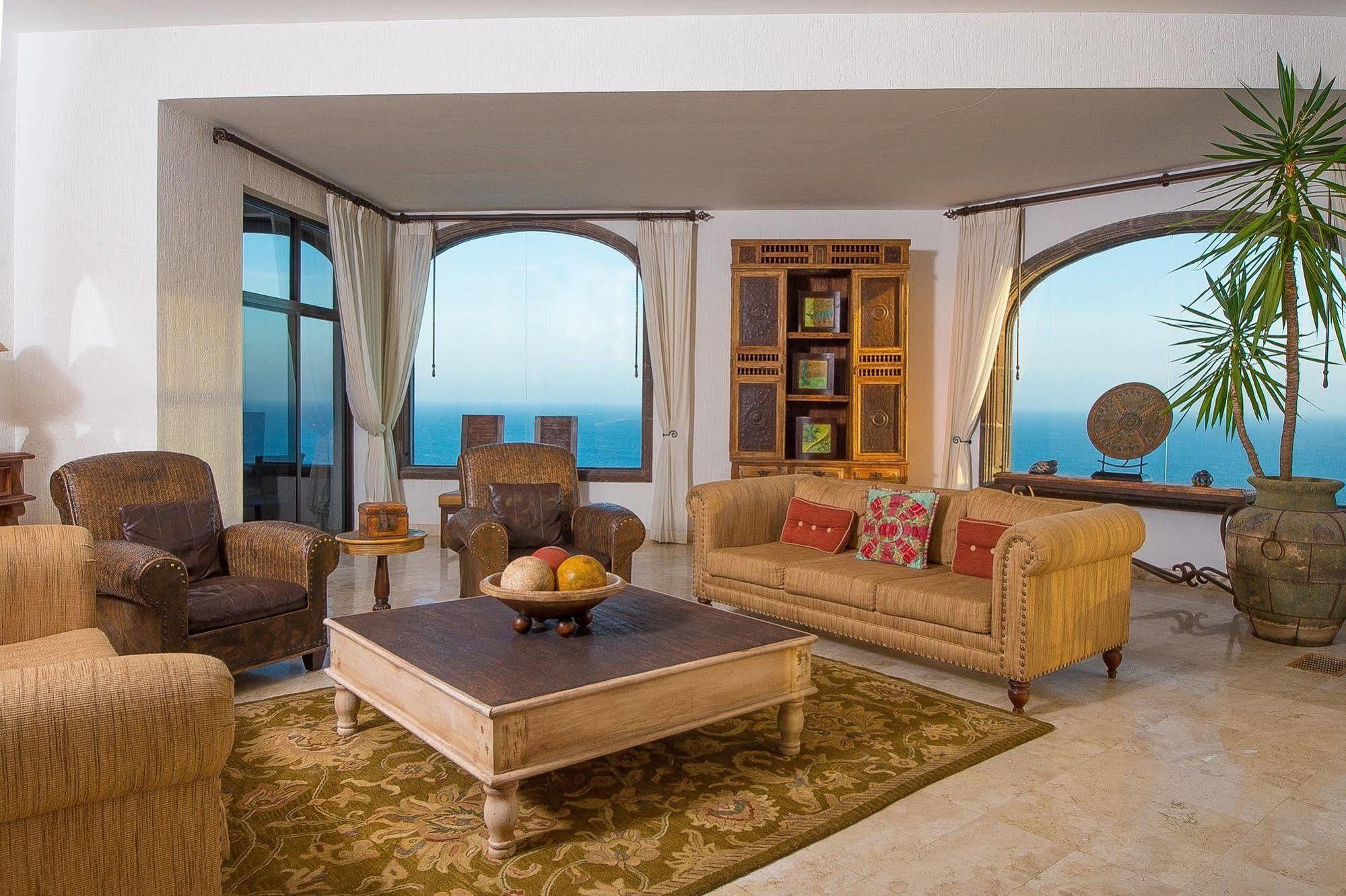 Villa Grande Cabo San Lucas Esterno foto