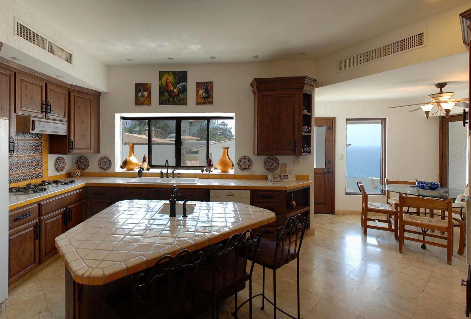 Villa Grande Cabo San Lucas Esterno foto