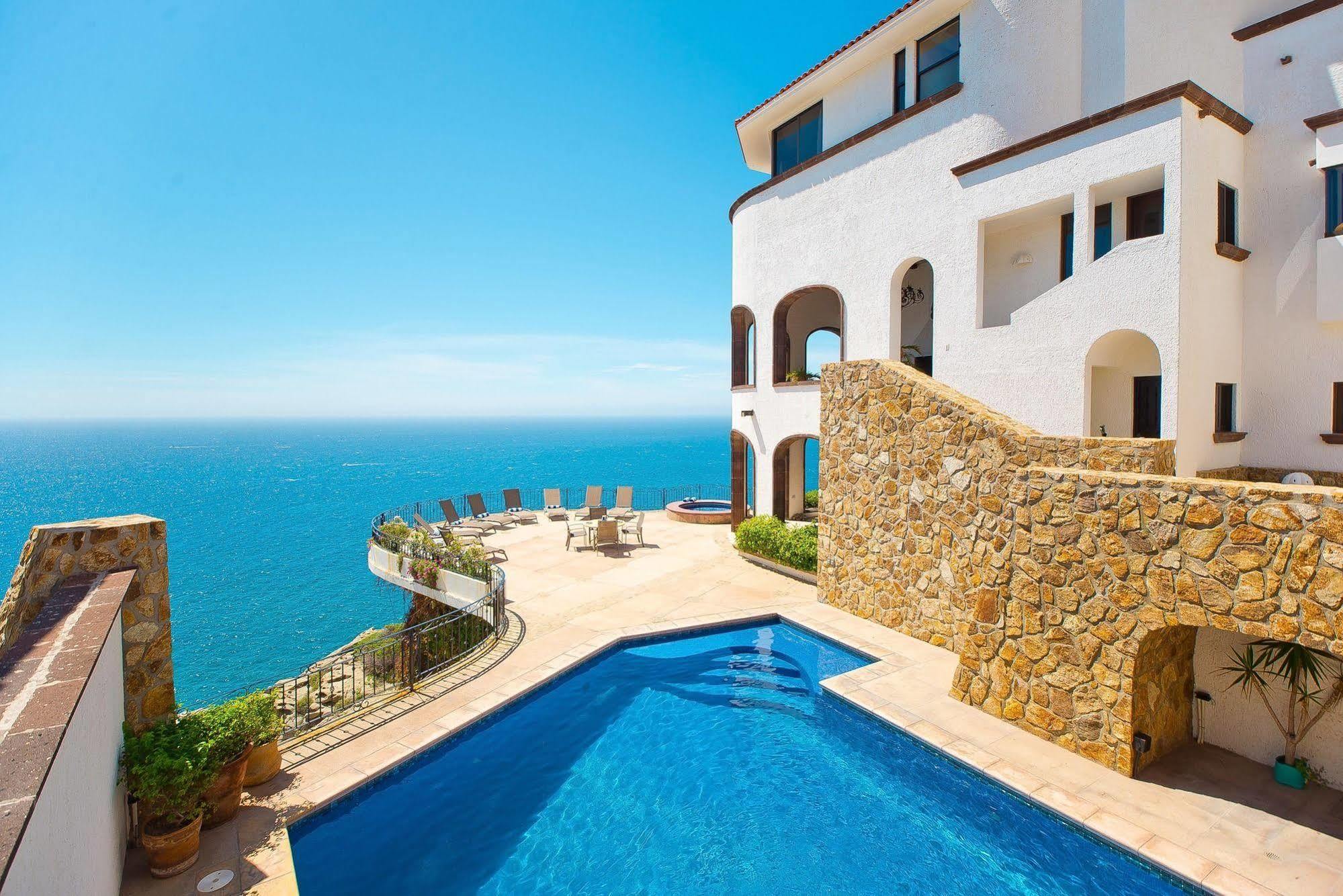 Villa Grande Cabo San Lucas Esterno foto
