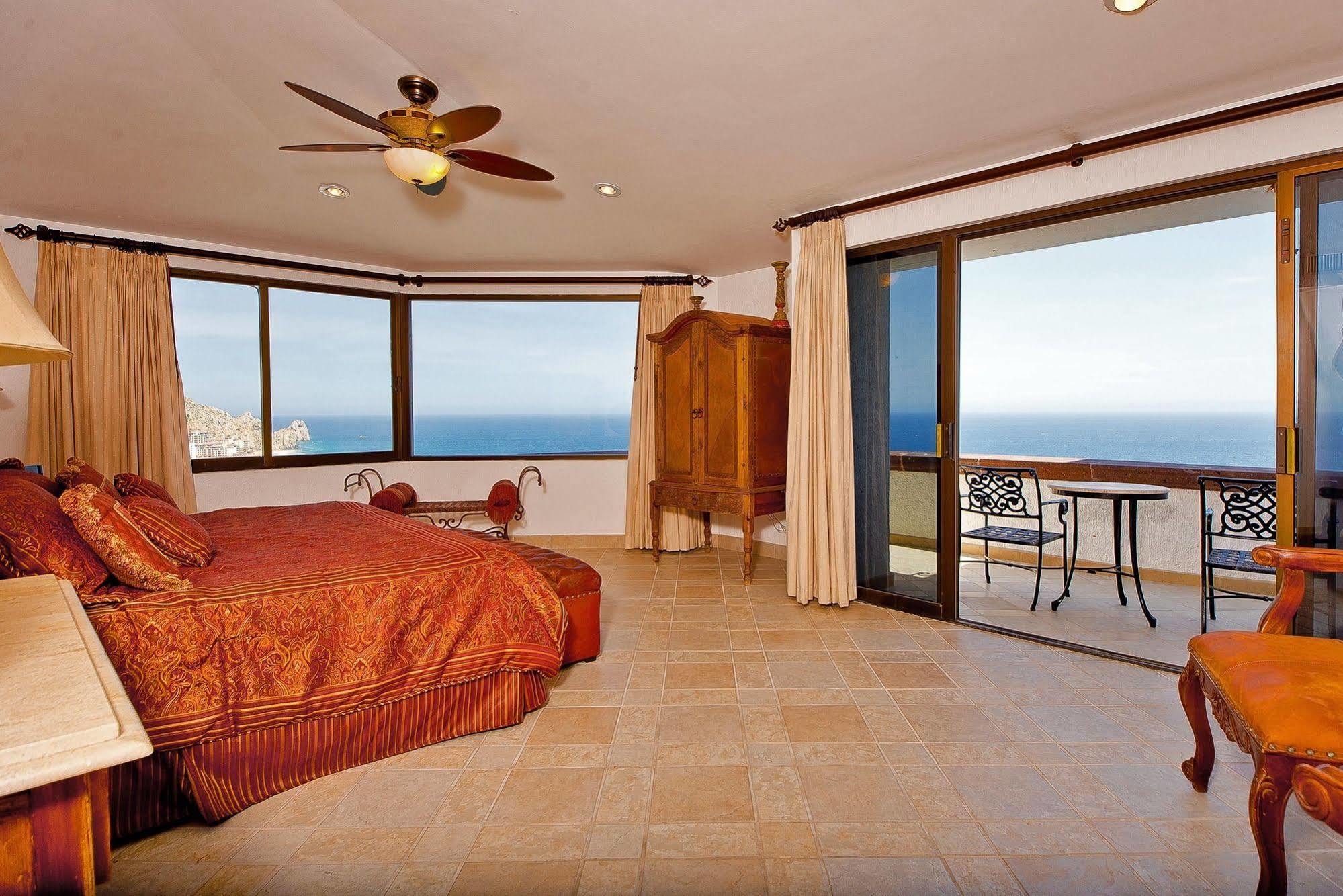 Villa Grande Cabo San Lucas Esterno foto
