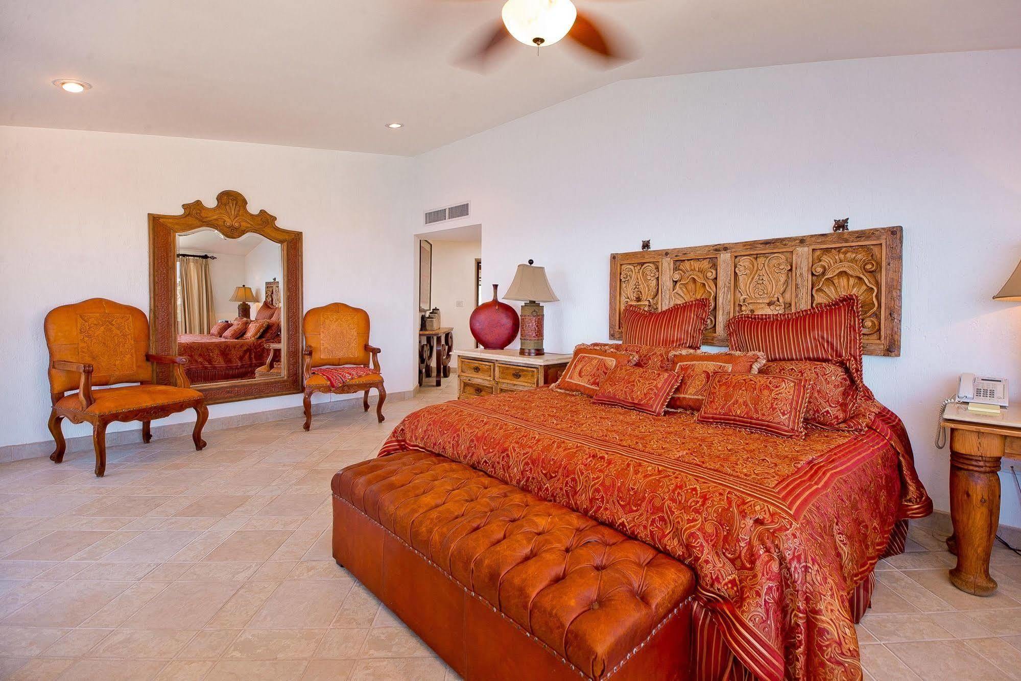 Villa Grande Cabo San Lucas Esterno foto