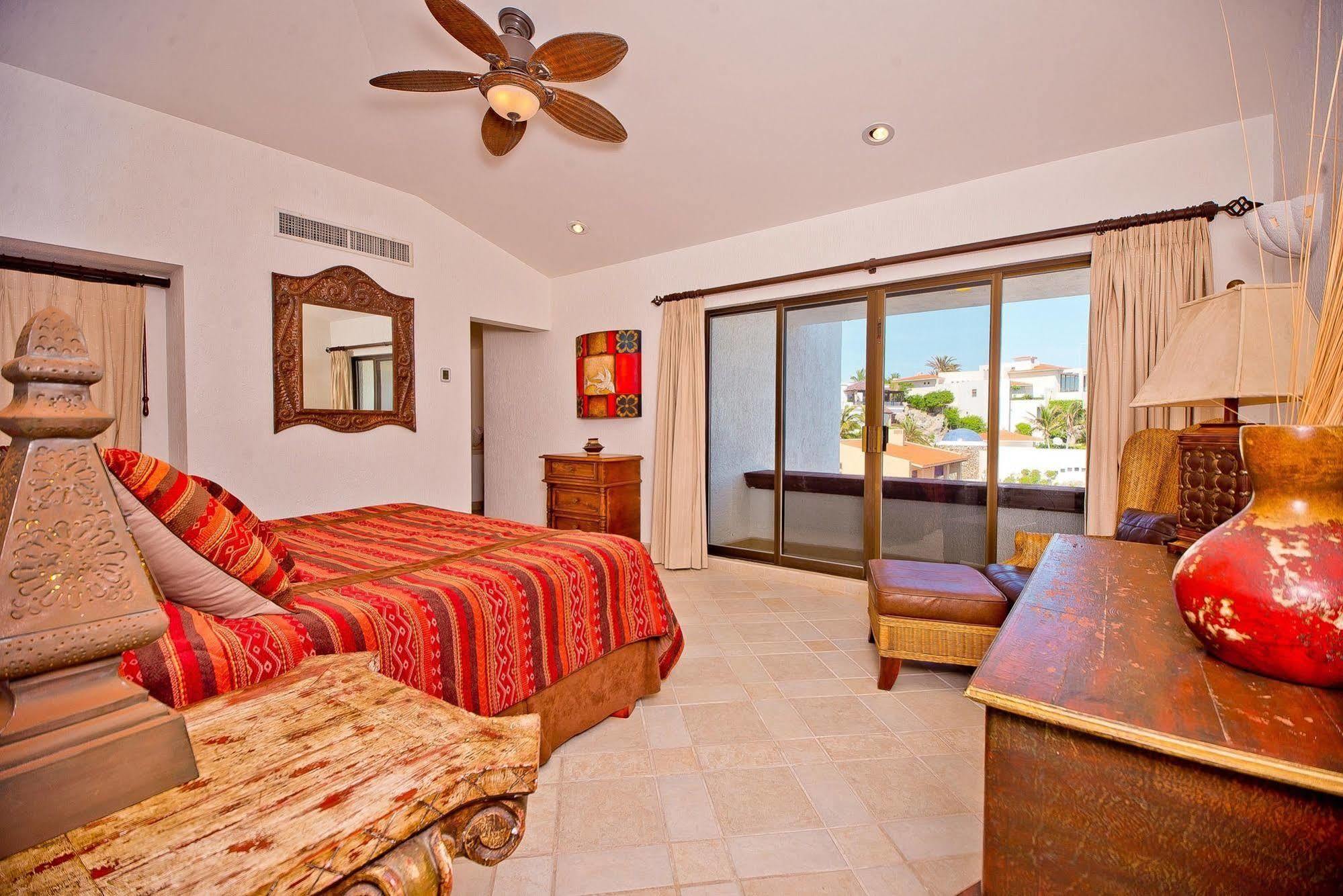 Villa Grande Cabo San Lucas Esterno foto