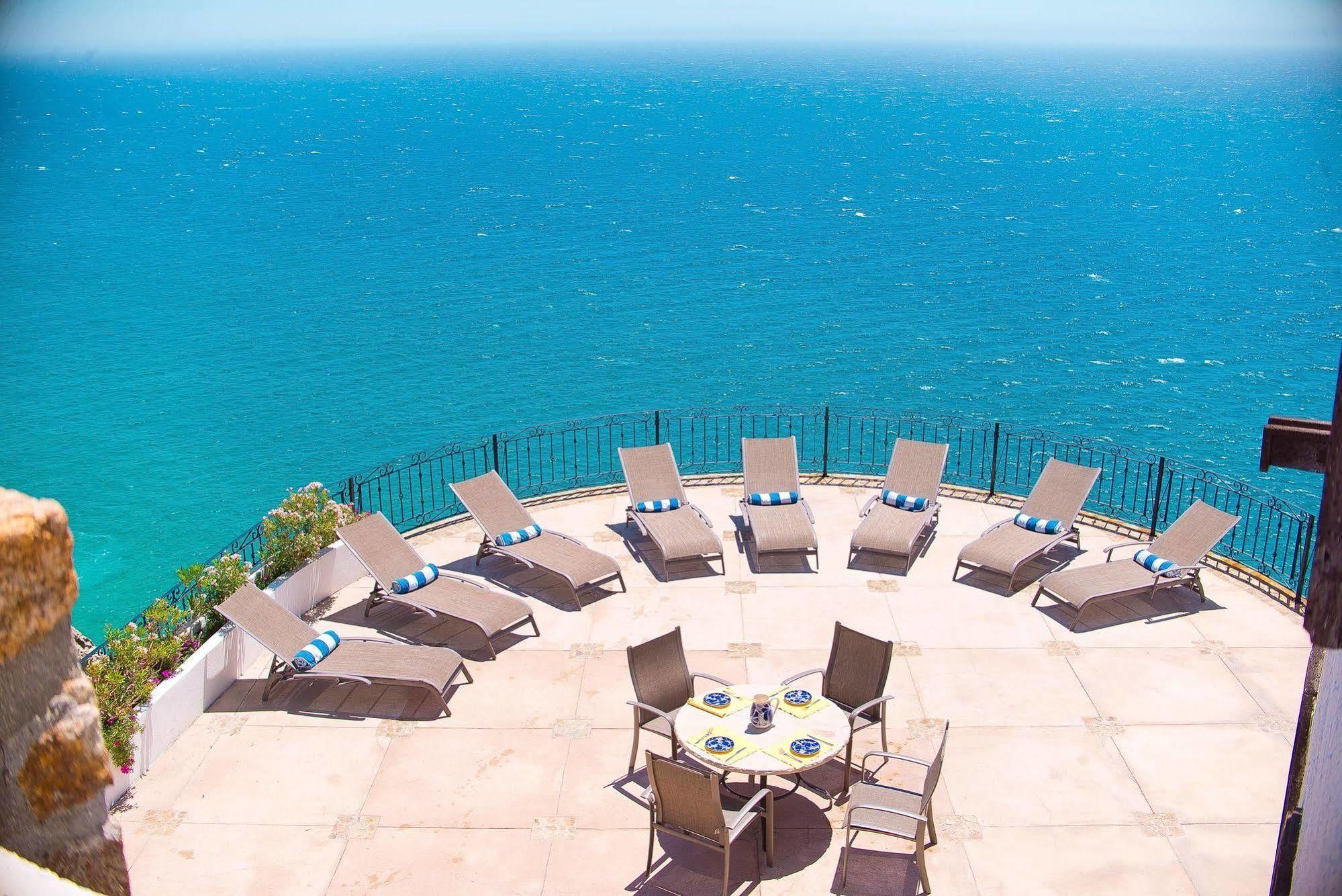 Villa Grande Cabo San Lucas Esterno foto