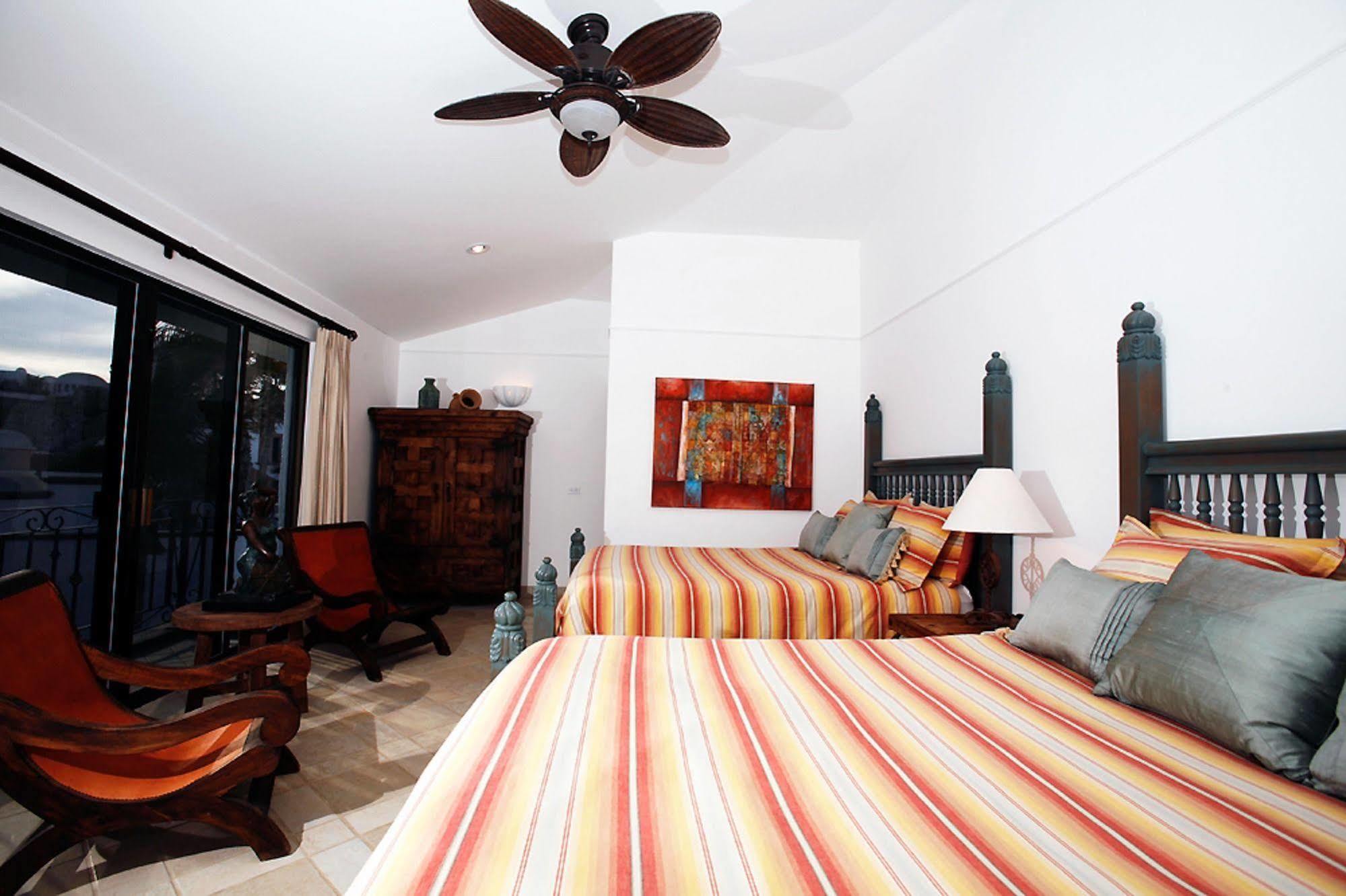 Villa Grande Cabo San Lucas Esterno foto