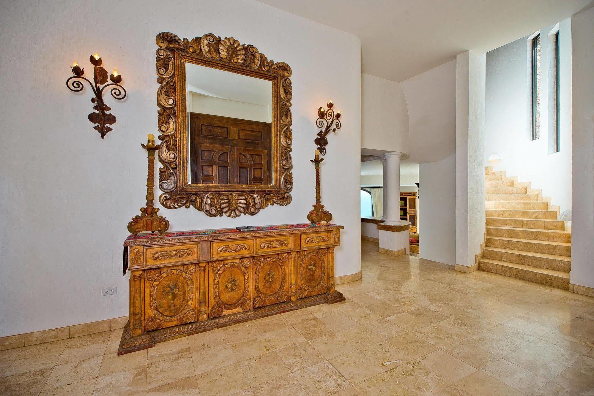 Villa Grande Cabo San Lucas Esterno foto