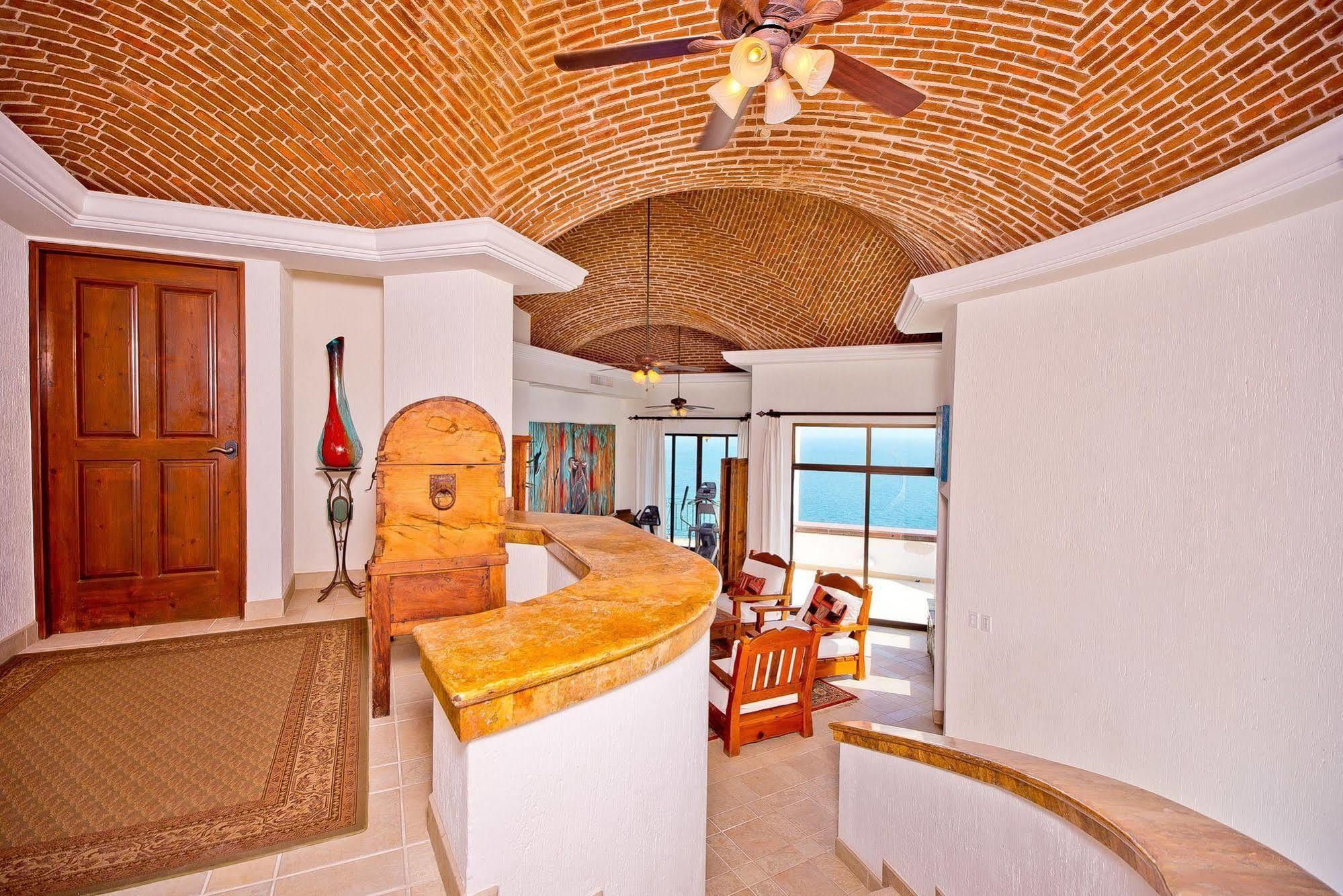 Villa Grande Cabo San Lucas Esterno foto