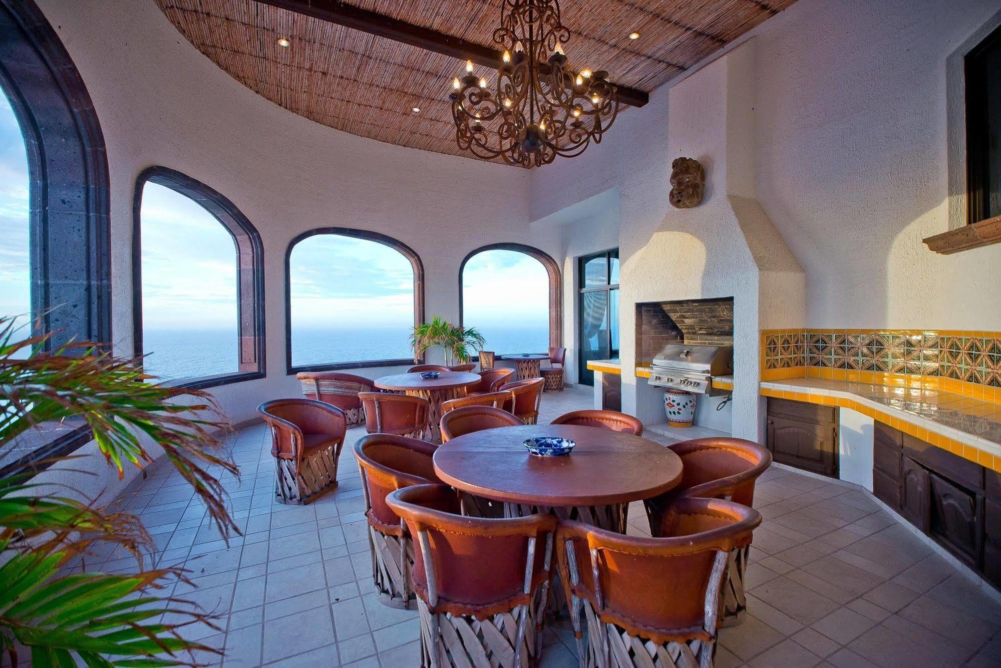 Villa Grande Cabo San Lucas Esterno foto